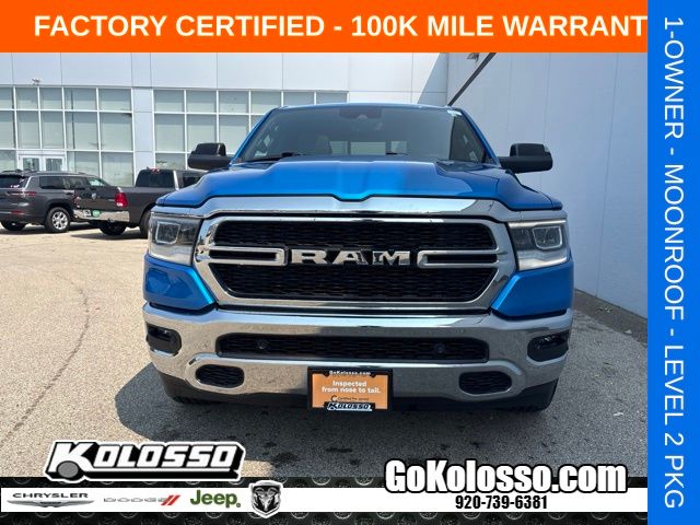 ram ram 1500 pickup 2022 1C6SRFBM9NN120768 image ram ram 1500 pickup 2022 1C6SRFBM9NN120768 image